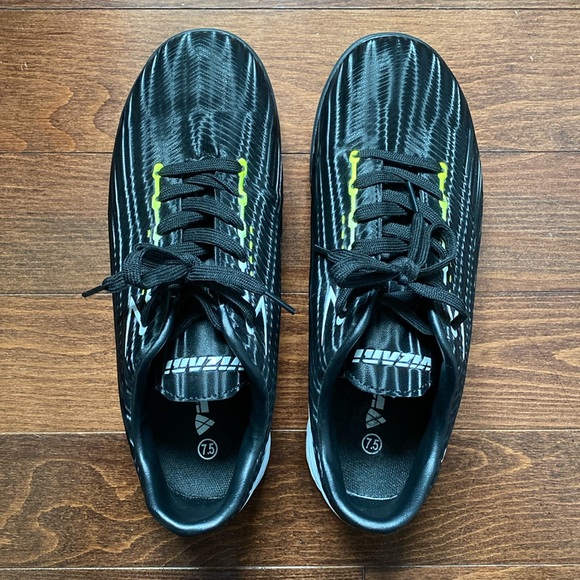 Vizari Tesoro TF Turf Soccer Shoes, 7.5 - Picture 4 of 12